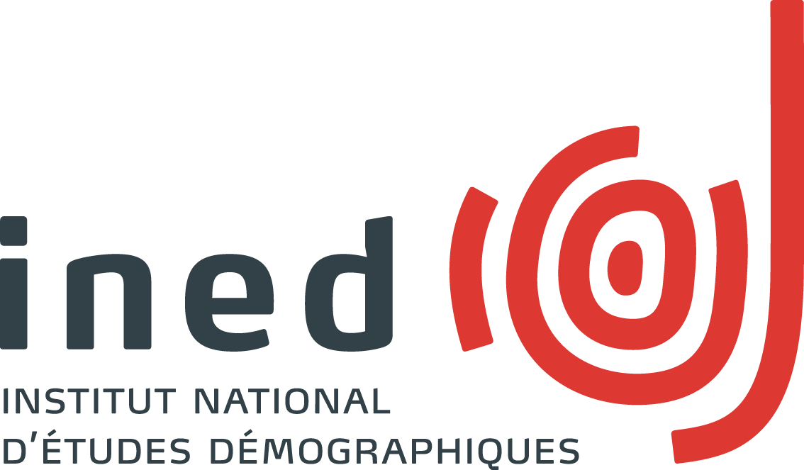 Logo de l'INED